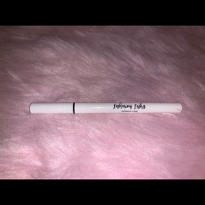Eyelash glue/eyelimer